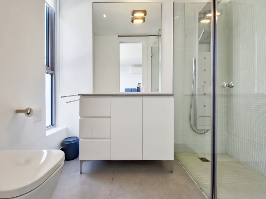 To Let 4 Bedroom Property for Rent in Camps Bay Western Cape